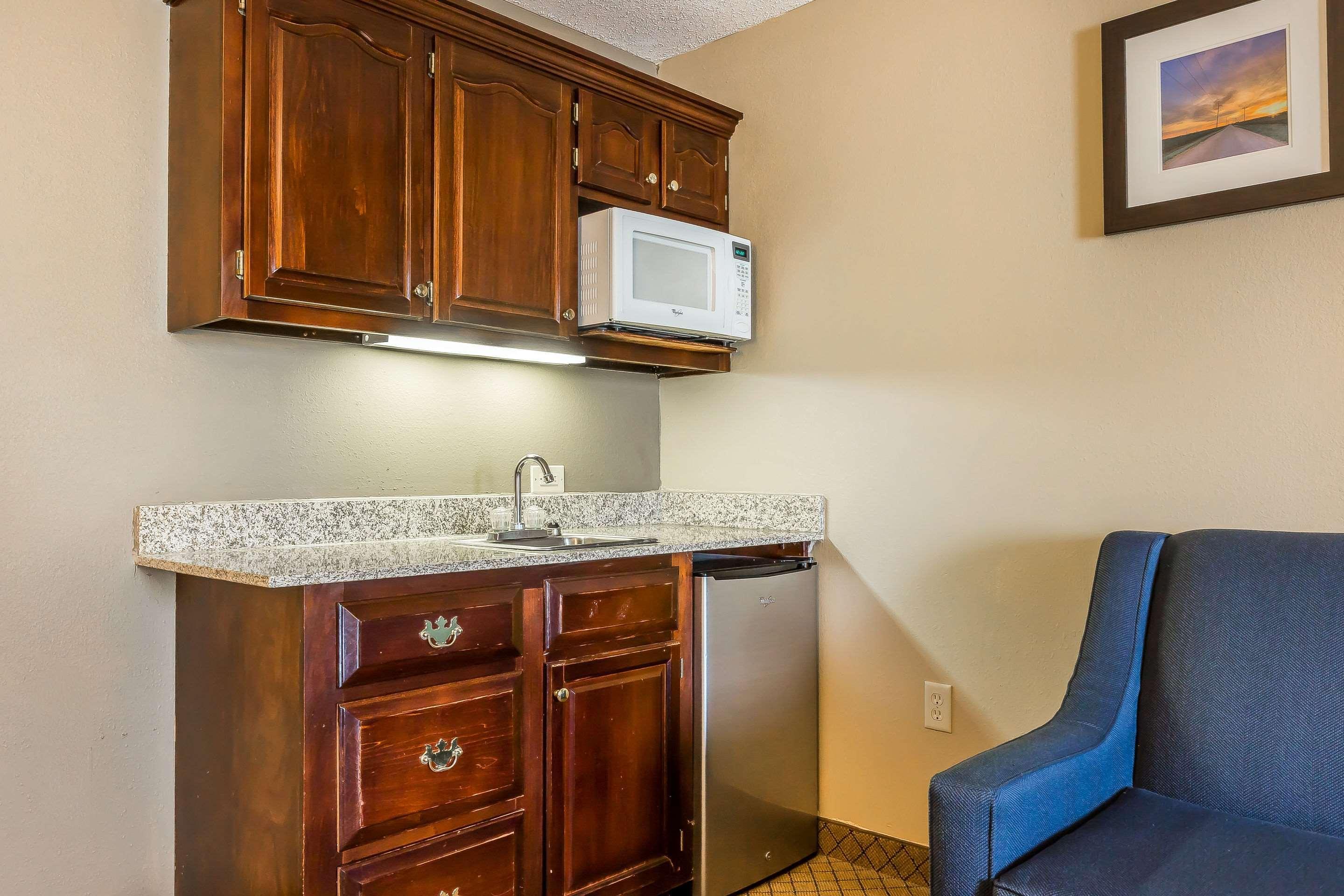 Comfort Inn & Suites Mishawaka-Саут-Бенд Екстер'єр фото