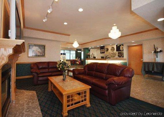 Comfort Inn & Suites Mishawaka-Саут-Бенд Інтер'єр фото
