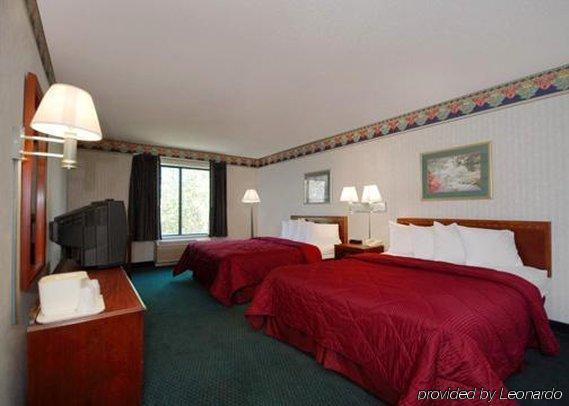 Comfort Inn & Suites Mishawaka-Саут-Бенд Номер фото