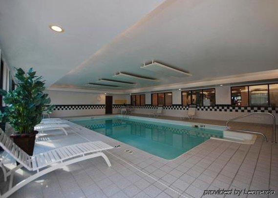 Comfort Inn & Suites Mishawaka-Саут-Бенд Зручності фото